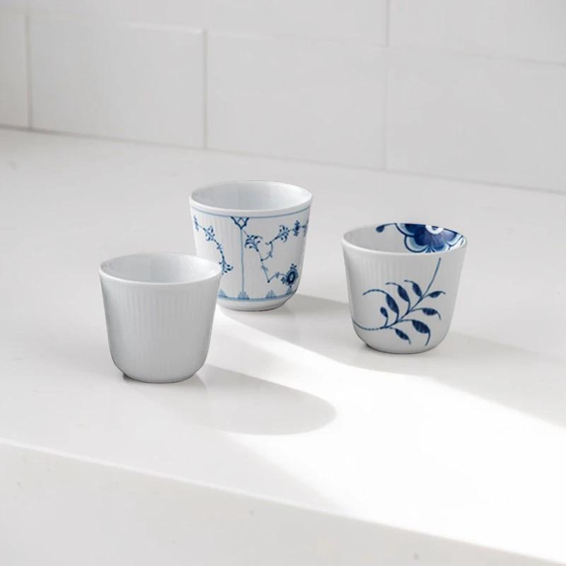 Royal Copenhagen Termokrus, 26 cl, 6 stk. - 2