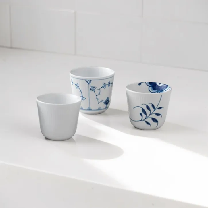 Royal Copenhagen Termokrus, 26 cl, 3 stk.