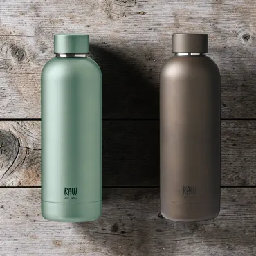 AIDA RAW To Go termoflaske, 50 cl