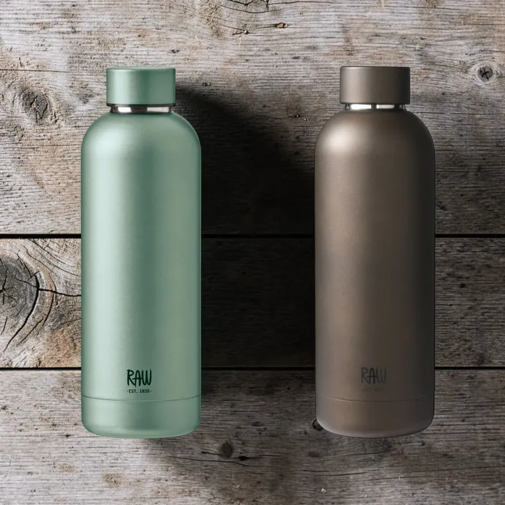 AIDA RAW To Go termoflaske, 50 cl