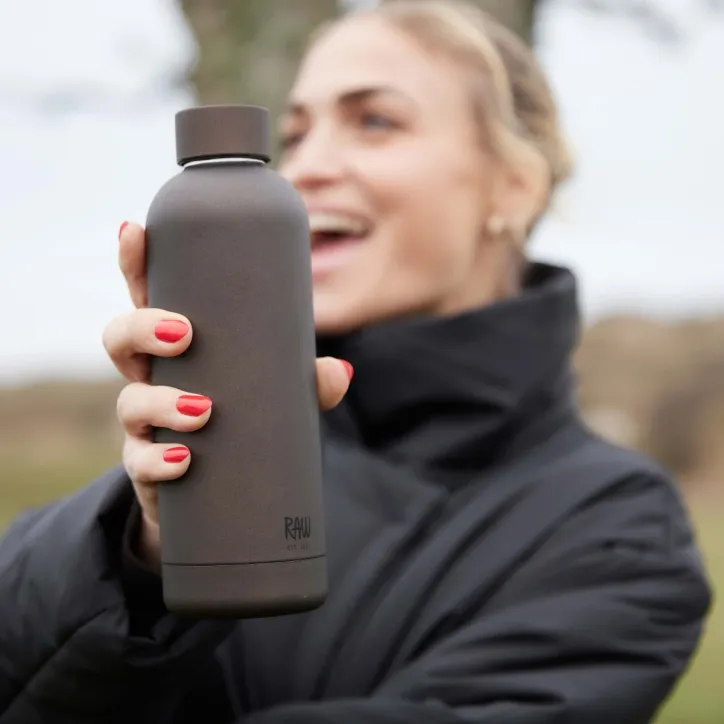 AIDA RAW To Go termoflaske, 50 cl - 1