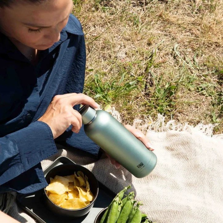 AIDA RAW To Go termoflaske, 50 cl - 2