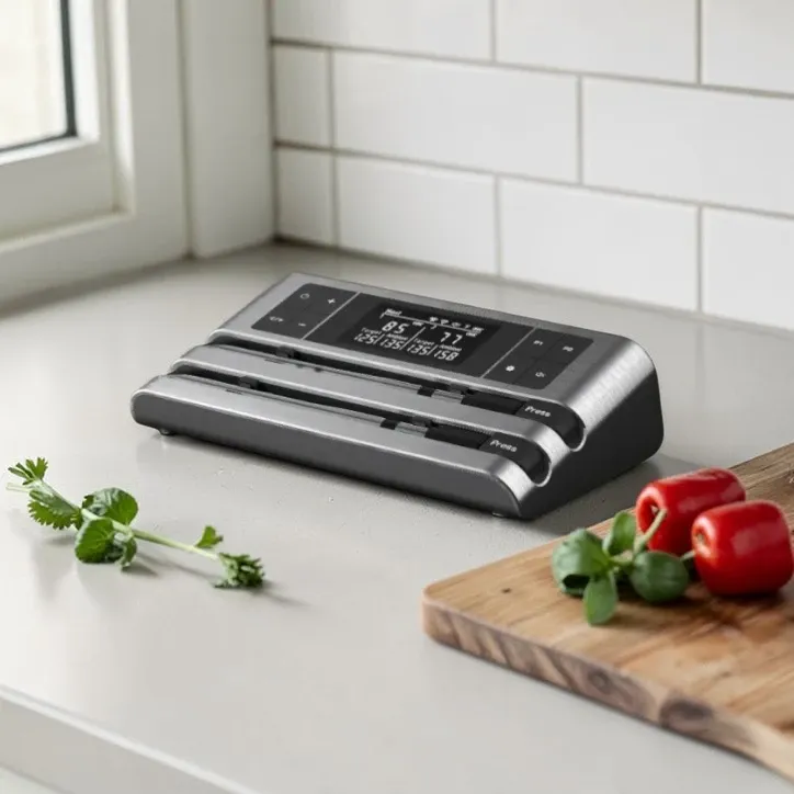 Hâws Trådløst Stegetermometer - 2