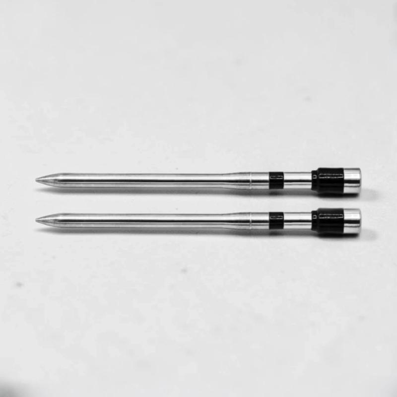 Hâws Trådløst Stegetermometer med 2 stk. termometer - 3