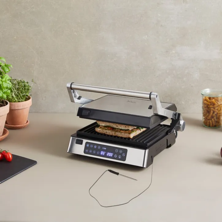 Hâws Pro Panini Grill