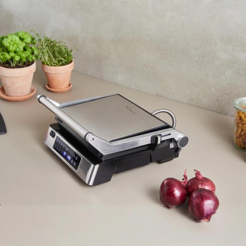 Hâws Pro Panini Grill - 2