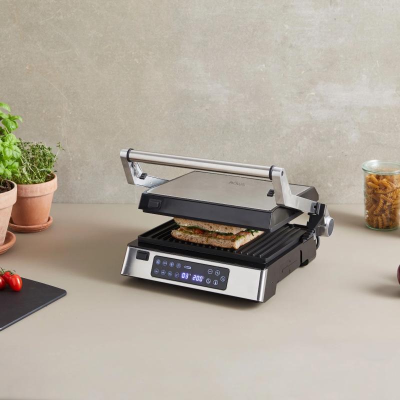 Hâws Pro Panini Grill - 1