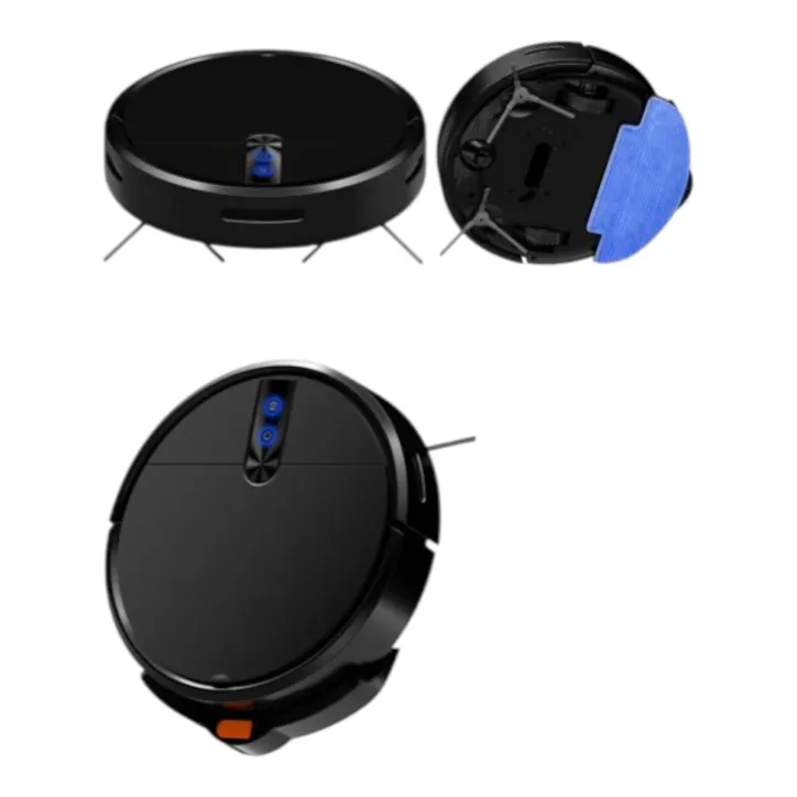 Nedis 3-i-1 robotstøvsuger - 1