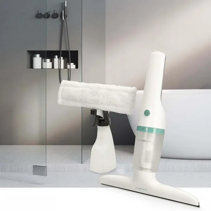 Nedis vinduesvasker  - 1