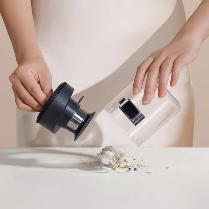 Nedis madrassstøvsuger - 1