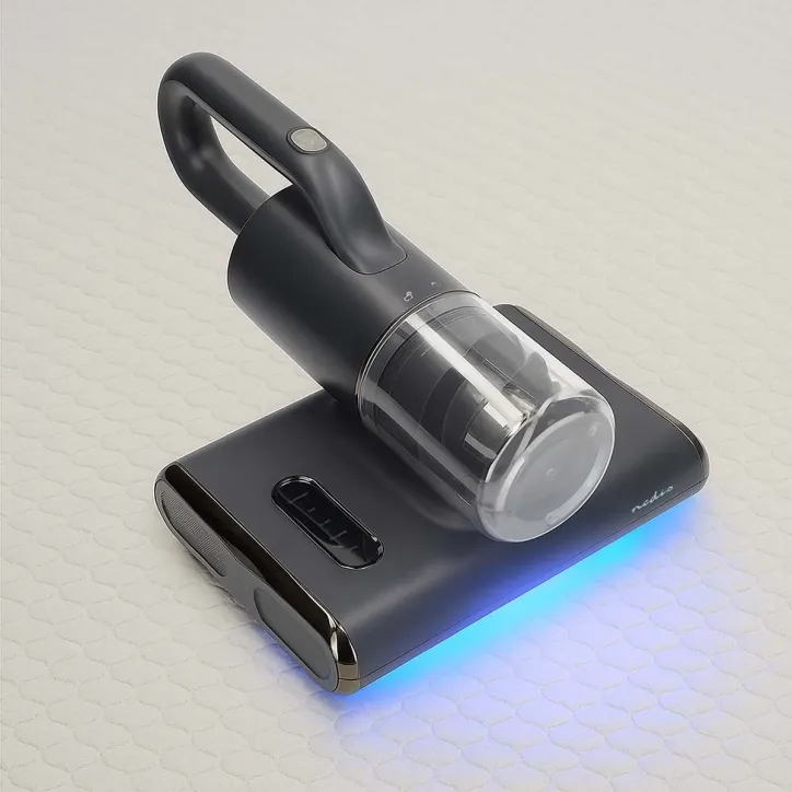 Nedis madrassstøvsuger