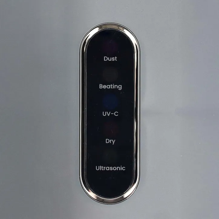 Nedis madrassstøvsuger - 2