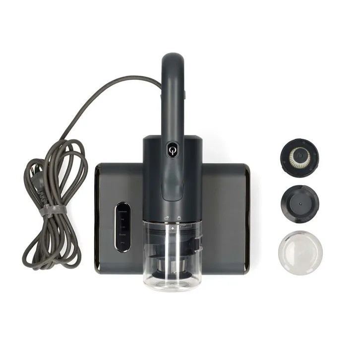 Nedis madrassstøvsuger - 3