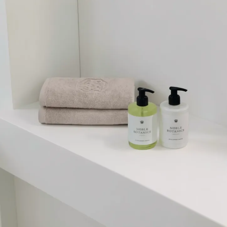 Georg Jensen Damask medium håndklæder & hudpleje - 1