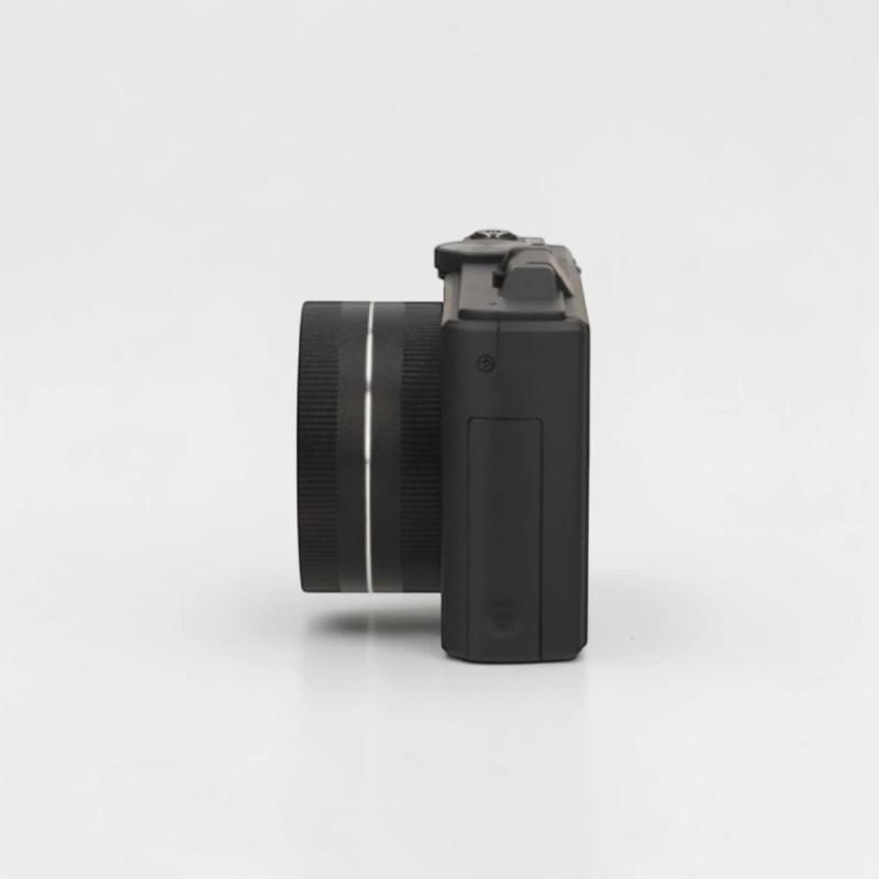 Nedis digital kamera 4K, 72 megapixel - 2