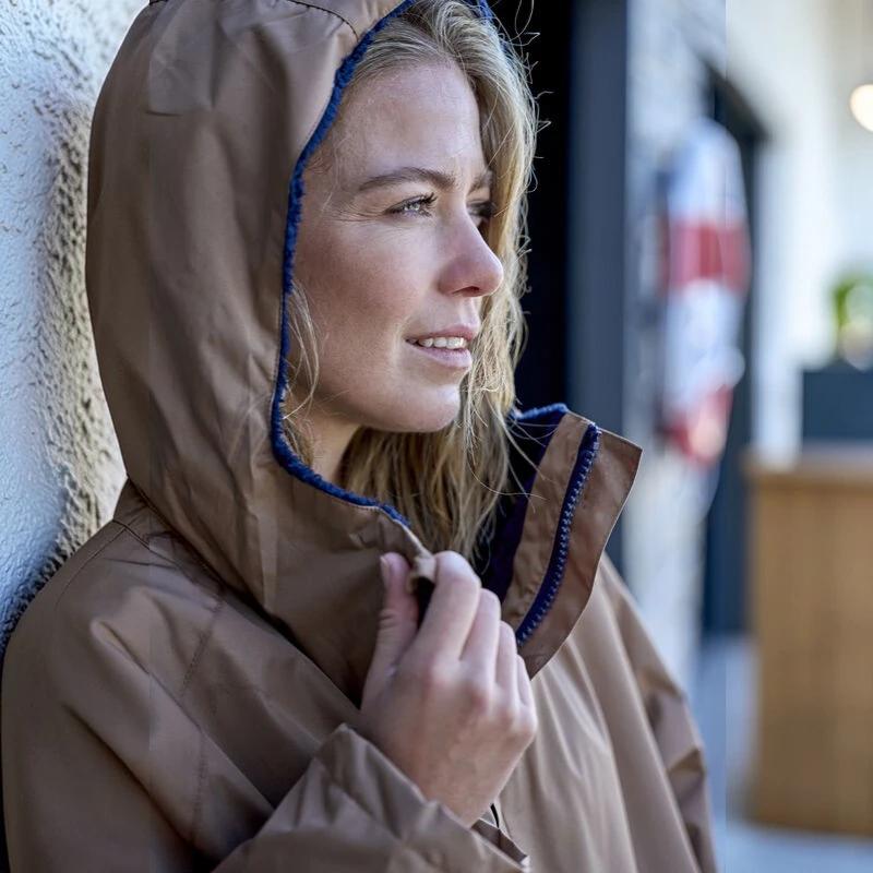 Södahl vinterbadekåbe med AYA&IDA termokop og flaske - 2