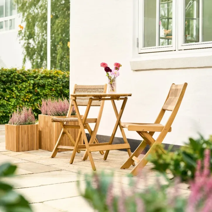 Sandvig cafésæt - 1