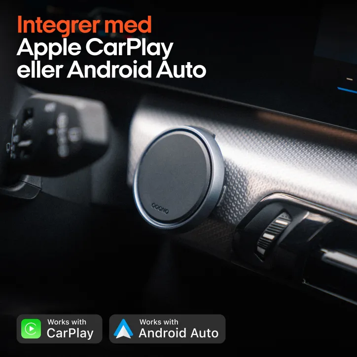 OOONO CO-DRIVER NO2 PLUS - 1