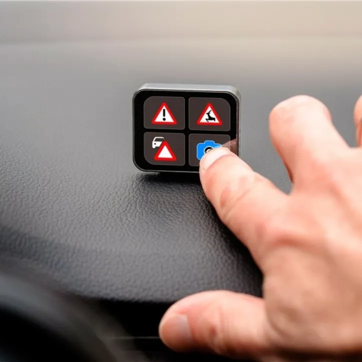 Saphe T startpakke inkl. 6 mdr. abonnement - 1