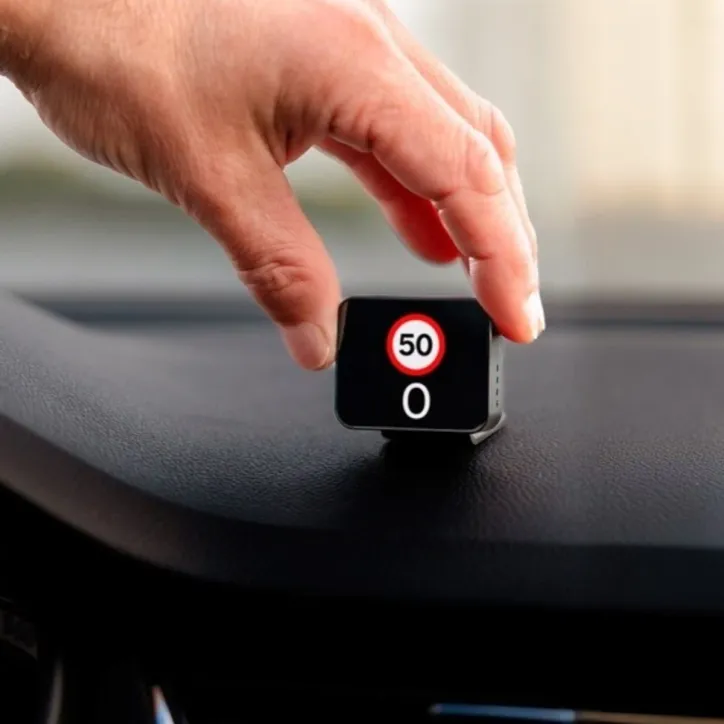 Saphe T startpakke med OSRAM LEDinspect lommelygte 250 - 1