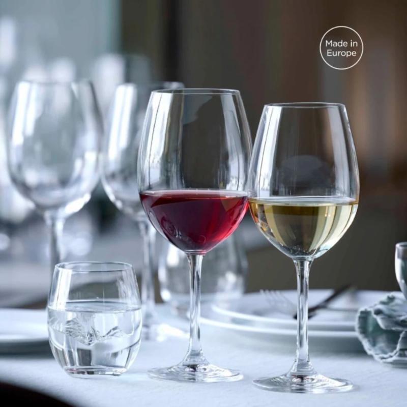 Lyngby Glas Juvel vinsæt 32 dele
