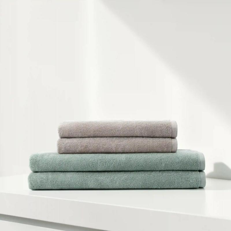 Saunagus oplevelse og Georg Jensen Damask håndklæder - 3