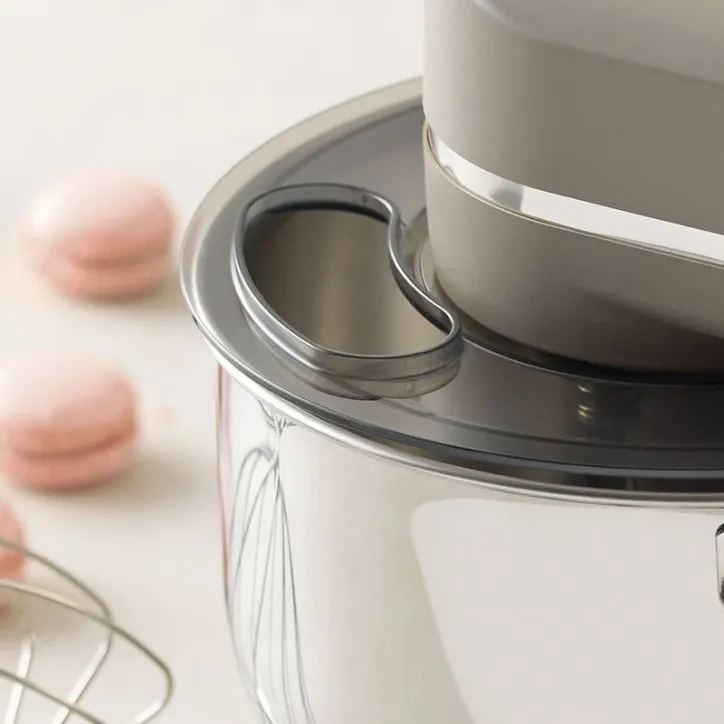 Blomsterbergs røremaskine - 2