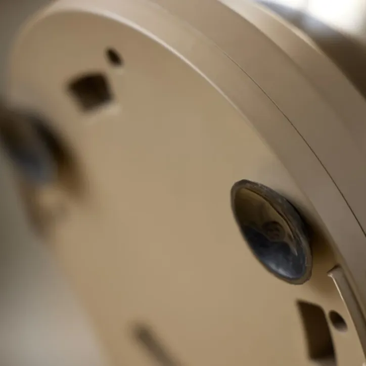 Blomsterbergs røremaskine - 3