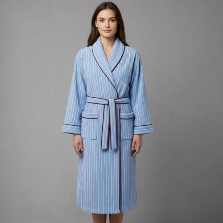 Suite One Weekend Stories badekåbe - 2