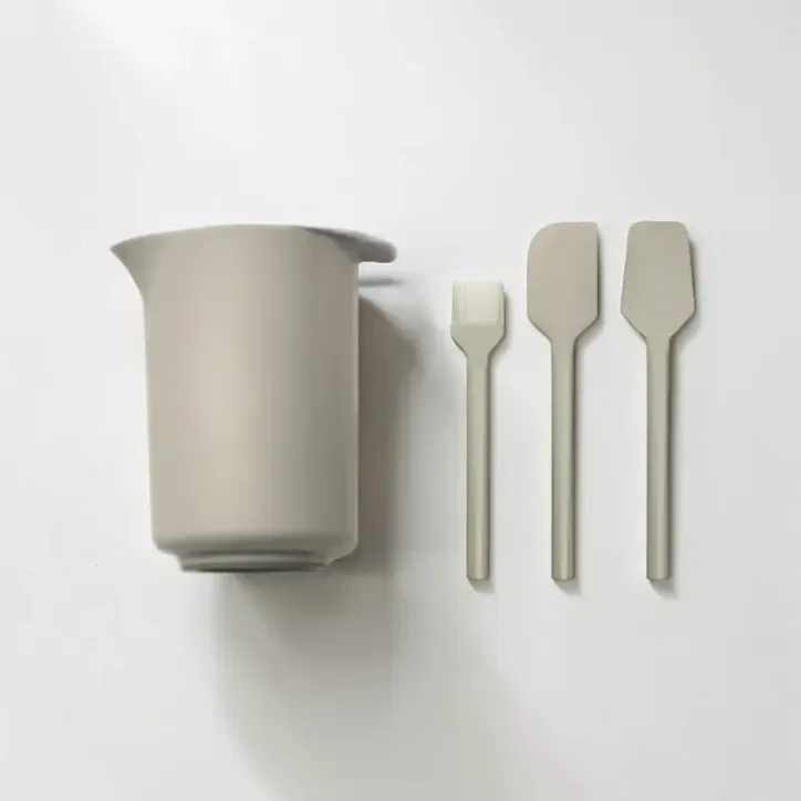 Rosti Classic mixkande med bageudstyr - sæt á 4 stk.