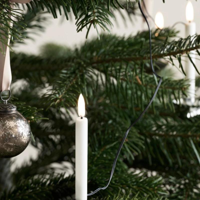 Uyuni juletræskæder med LED lys - 3