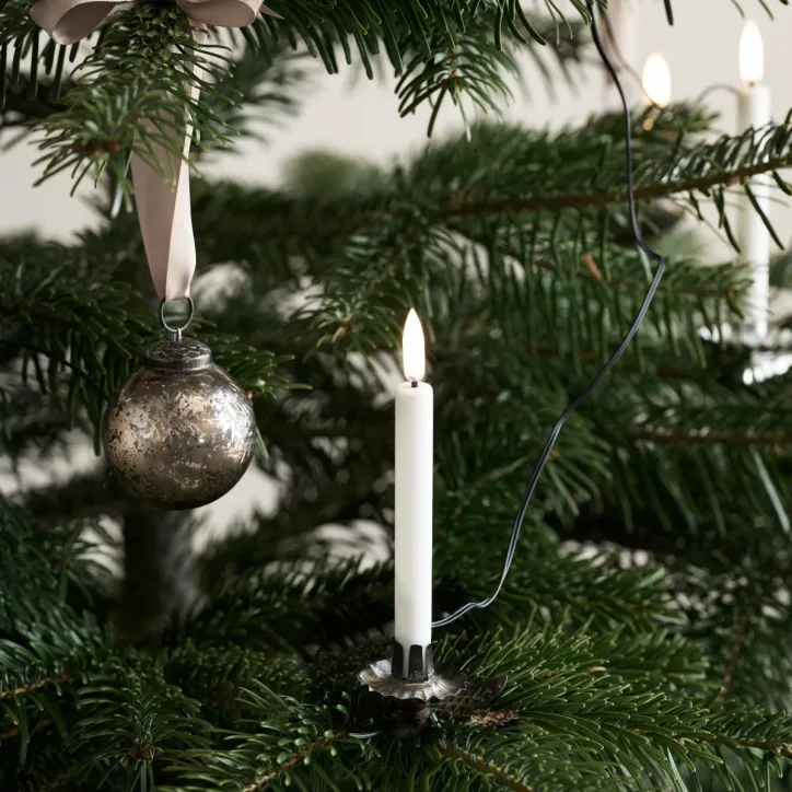 Uyuni juletræskæde med LED lys - 2