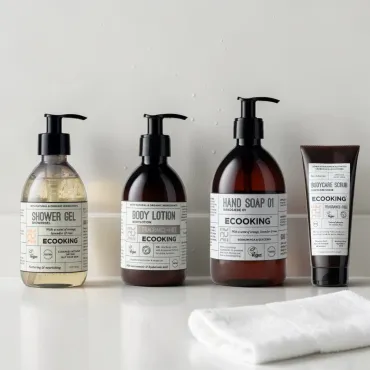 Ecooking unisex bodycare 1