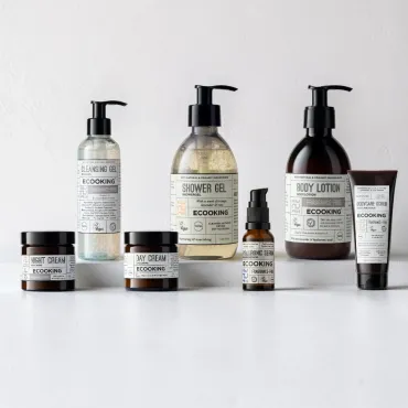 Ecooking Spa pakken 7