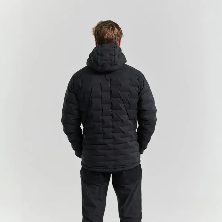 Arctic Vadehavet Dunjakke 2.0 i Sort - Mand - 1