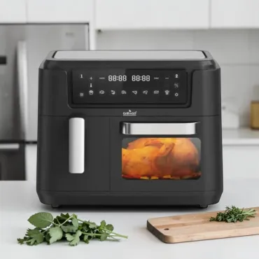 GrillnGo Valencia airfryer 11,5 L