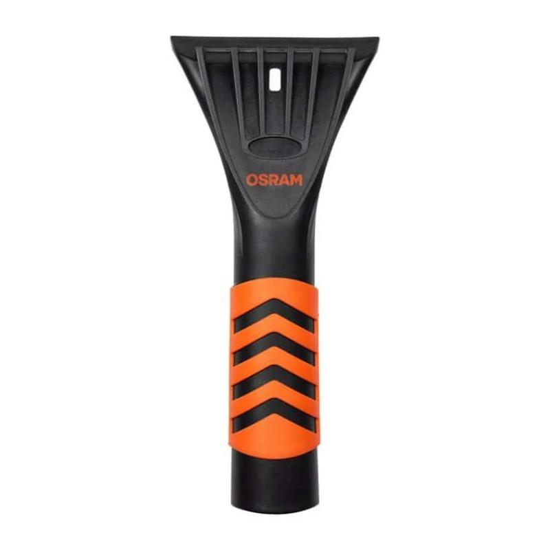 OSRAM sne- & isskrabersæt med LED lommelygte - 4