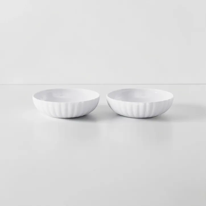 Georg Jensen BERNADOTTE skåle – 2 stk.