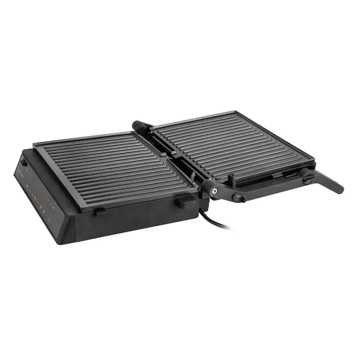 Hâws panini grill 2000W - 3