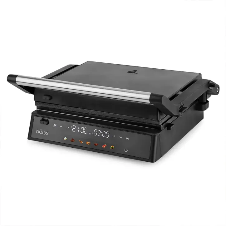 Hâws panini grill 2000W - 1