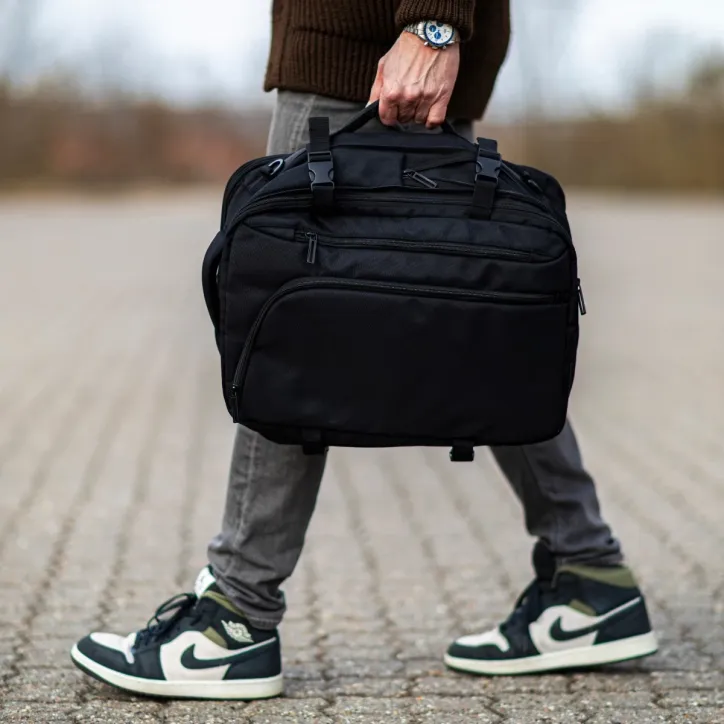 CPH by hâws taske med vakuumkompression - 3