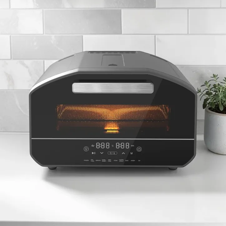 Hâws pizzaovn 2100W - 2