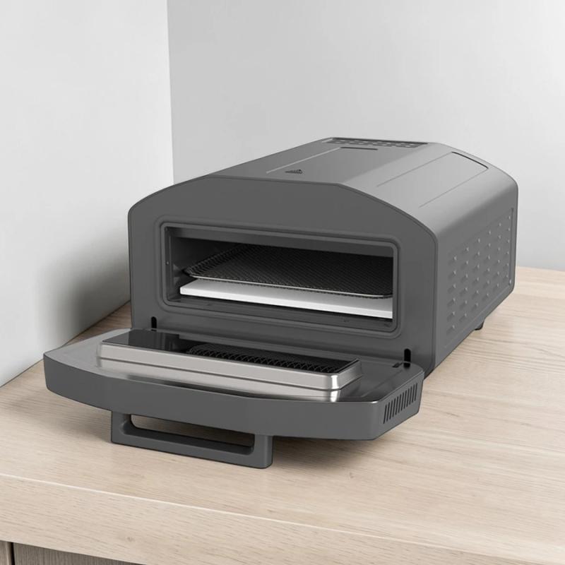 Hâws pizzaovn 2100W - 3
