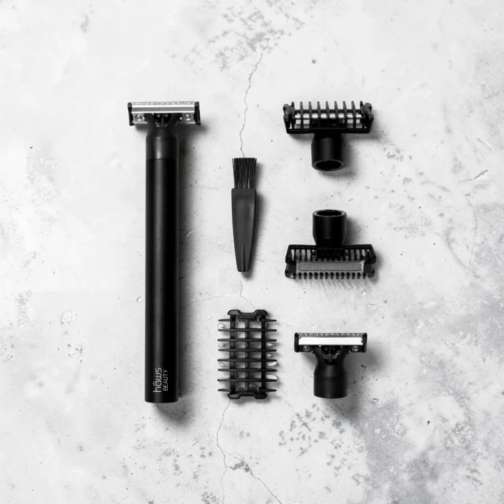 Hâws beauty genopladelig multitrimmer - 3