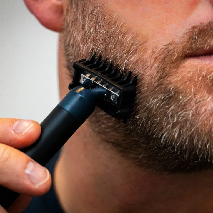 Hâws beauty genopladelig multitrimmer - 1