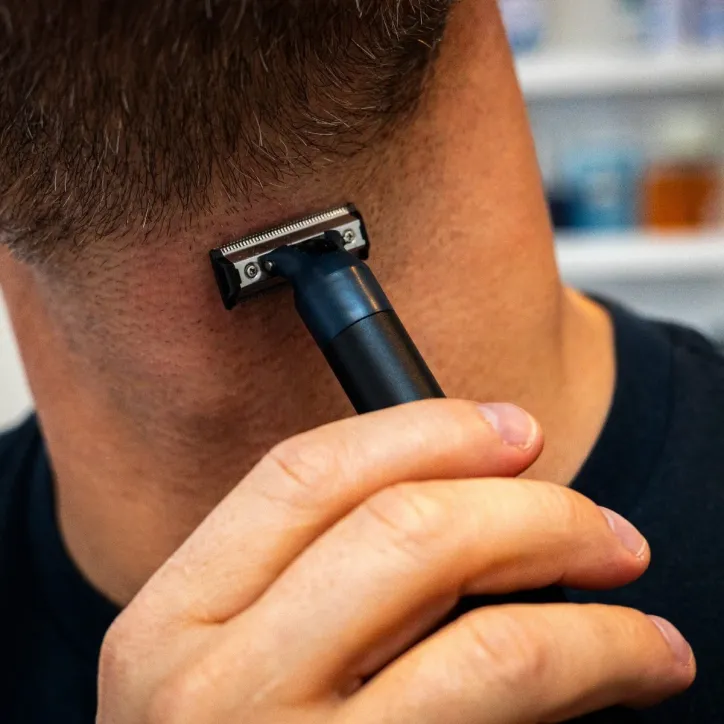 Hâws beauty genopladelig multitrimmer