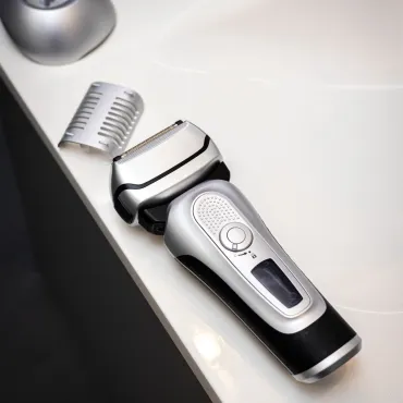 Hâws beauty foil shaver