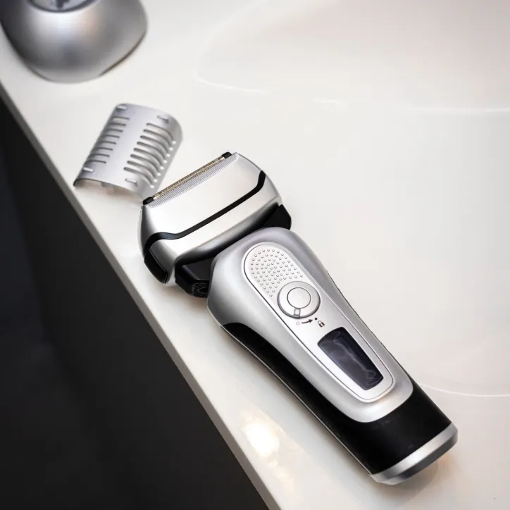 Hâws beauty foil shaver