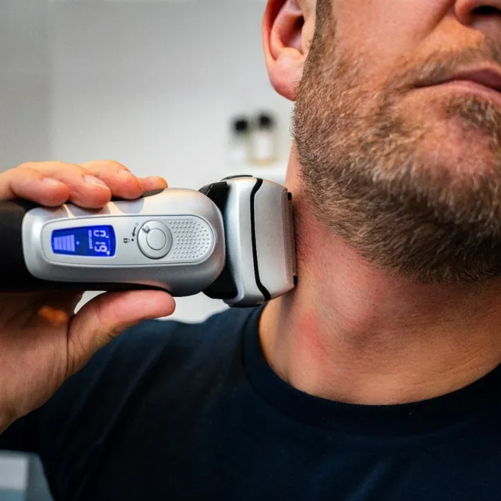 Hâws beauty foil shaver - 2