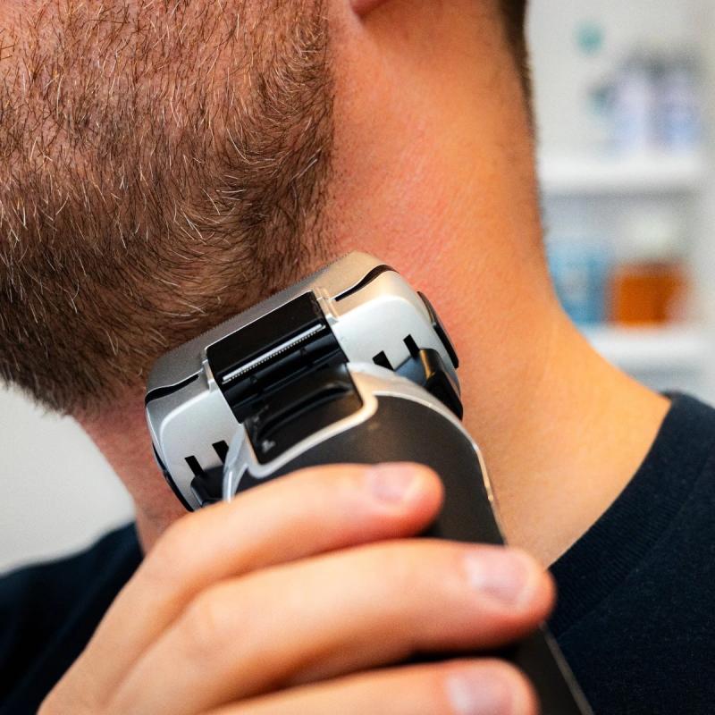 Hâws beauty foil shaver - 1